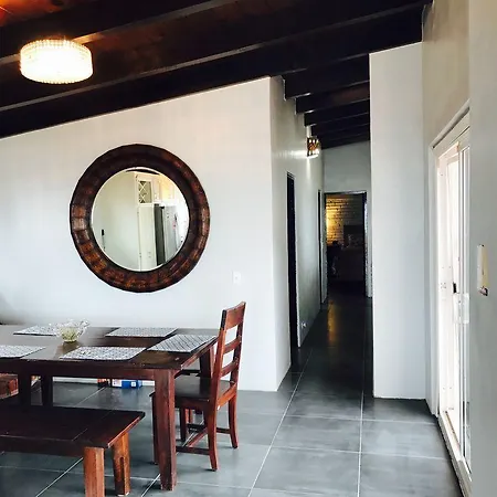 Rosarito Beach House Sleeps 14 & Steps To Sandy Beach Mins To Downtown Exterior photo