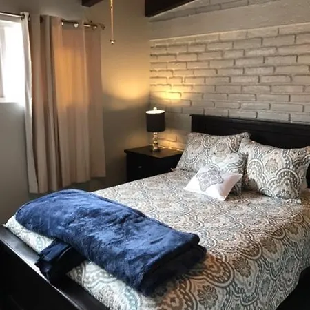 Rosarito Beach House Sleeps 14 & Steps To Sandy Beach Mins To Downtown Exterior photo