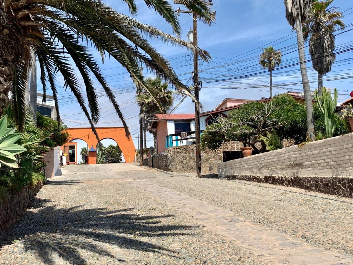 House Sleeps 14 & Steps To Sandy Mins To Downtown Сasa de vacaciones Rosarito