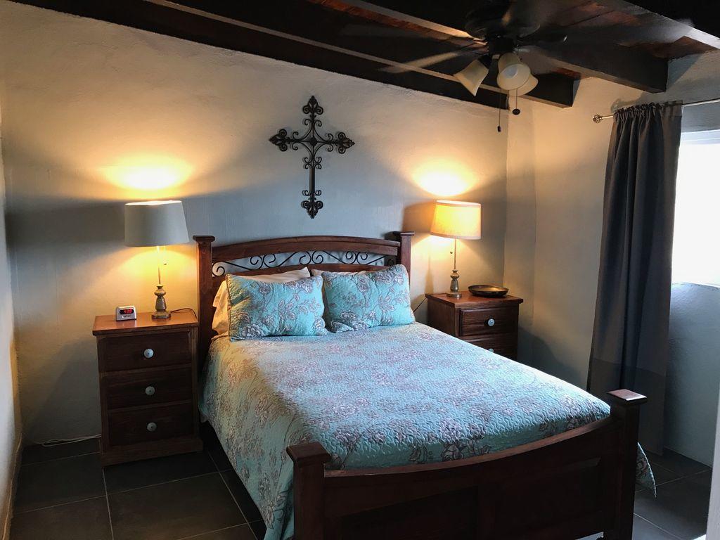Сasa de vacaciones House Sleeps 14 & Steps To Sandy Mins To Downtown *