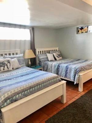 Сasa de vacaciones House Sleeps 14 & Steps To Sandy Mins To Downtown Rosarito
